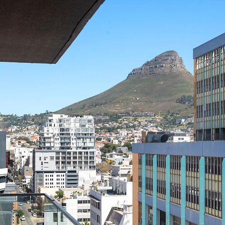 The Tokyo Aparthotel By Totalstay Cape Town Dış mekan fotoğraf